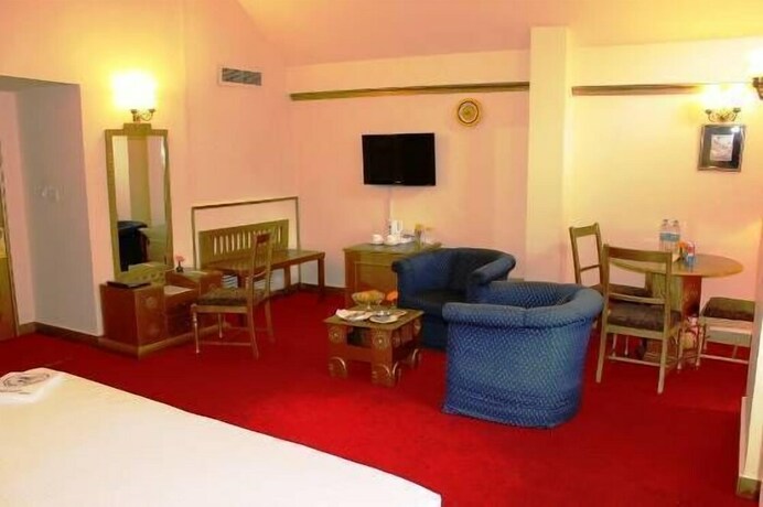 Imagen de la habitación del Hotel Sterling Manali. Foto 24