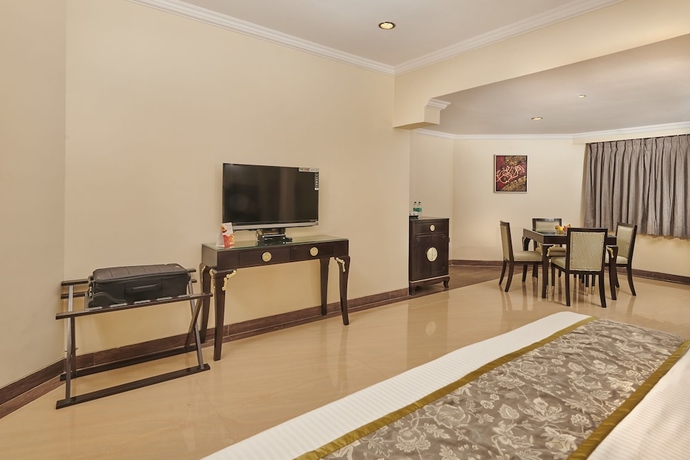 Imagen de la habitación del Hotel Sterling Mount Abu. Foto 5