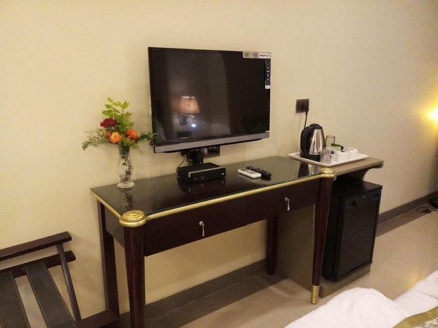Imagen de la habitación del Hotel Sterling Mount Abu. Foto 10