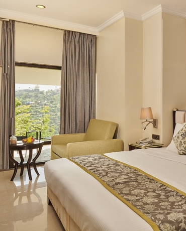 Imagen de la habitación del Hotel Sterling Mount Abu. Foto 12