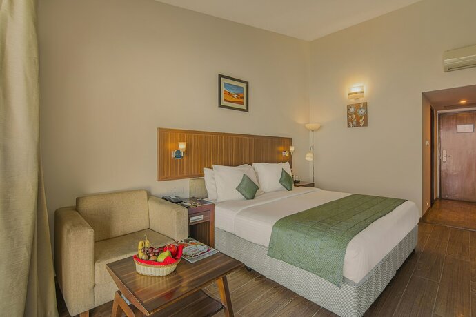 Imagen general del Hotel Sterling Mussoorie. Foto 12