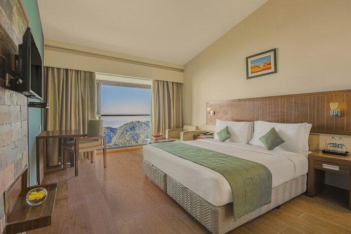 Imagen de la habitación del Hotel Sterling Mussoorie. Foto 17