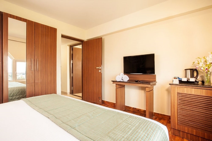 Imagen de la habitación del Hotel Sterling Ooty Elk Hill. Foto 3