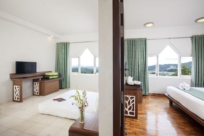 Imagen de la habitación del Hotel Sterling Ooty Elk Hill. Foto 4