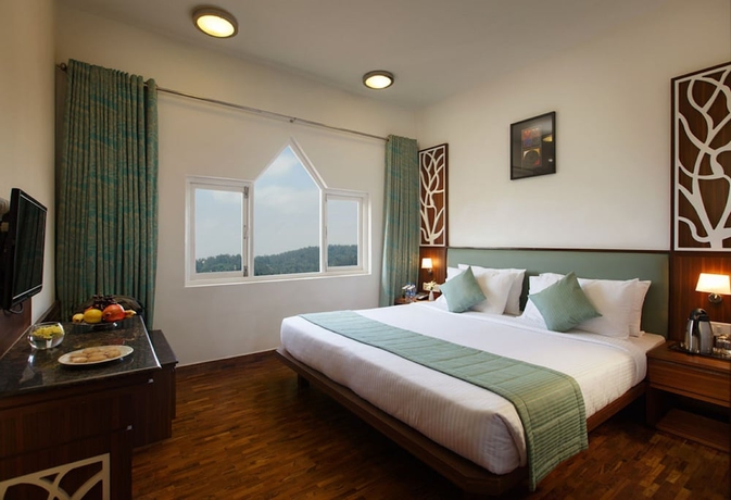 Imagen de la habitación del Hotel Sterling Ooty Elk Hill. Foto 5