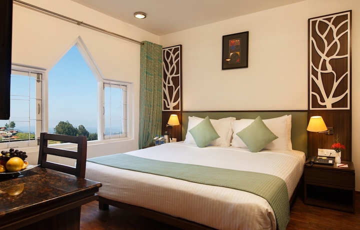 Imagen de la habitación del Hotel Sterling Ooty Elk Hill. Foto 10