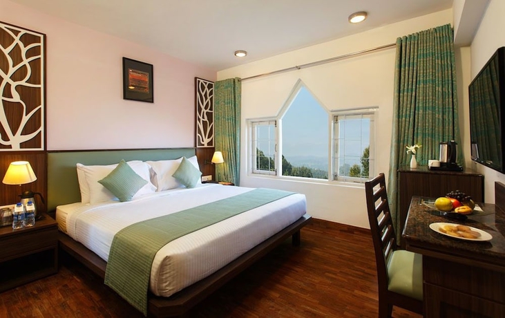 Imagen de la habitación del Hotel Sterling Ooty Elk Hill. Foto 11