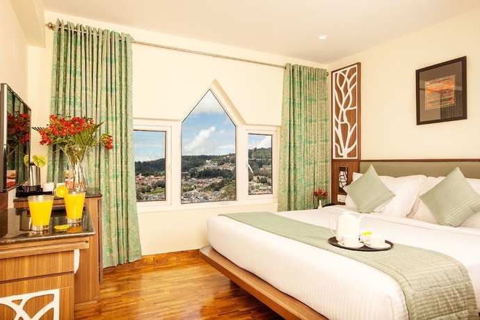 Imagen de la habitación del Hotel Sterling Ooty Elk Hill. Foto 12