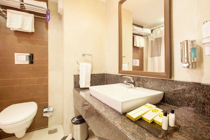 Imagen de la habitación del Hotel Sterling Ooty Elk Hill. Foto 16