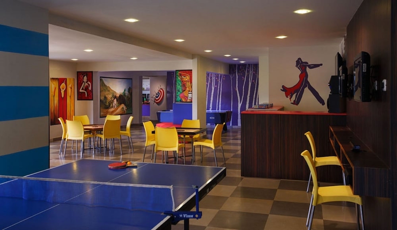 Imagen de la habitación del Hotel Sterling Ooty Fern Hill. Foto 3