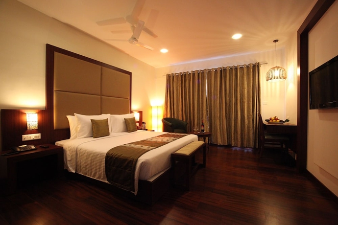 Imagen de la habitación del Hotel Sterling Ooty Fern Hill. Foto 4