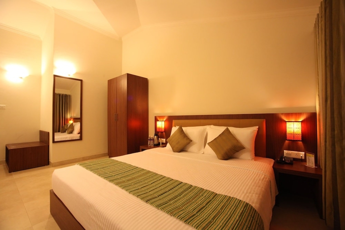 Imagen de la habitación del Hotel Sterling Ooty Fern Hill. Foto 6