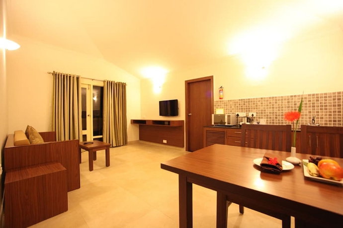 Imagen de la habitación del Hotel Sterling Ooty Fern Hill. Foto 7