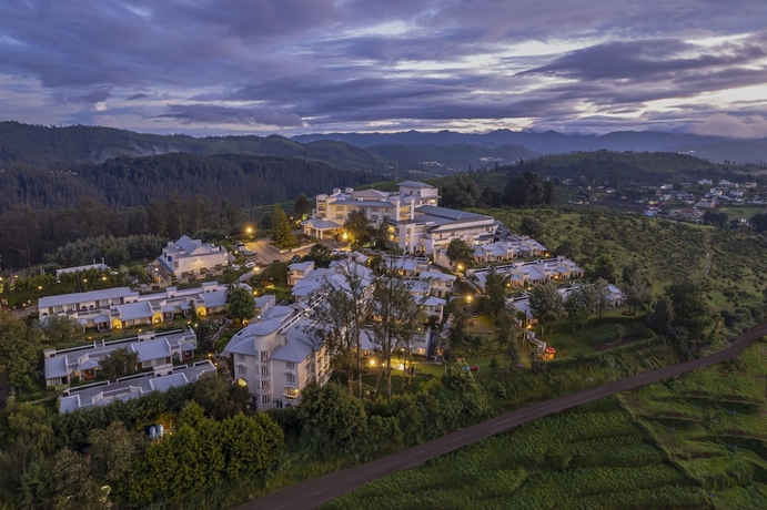 Imagen general del Hotel Sterling Ooty Fern Hill. Foto 1