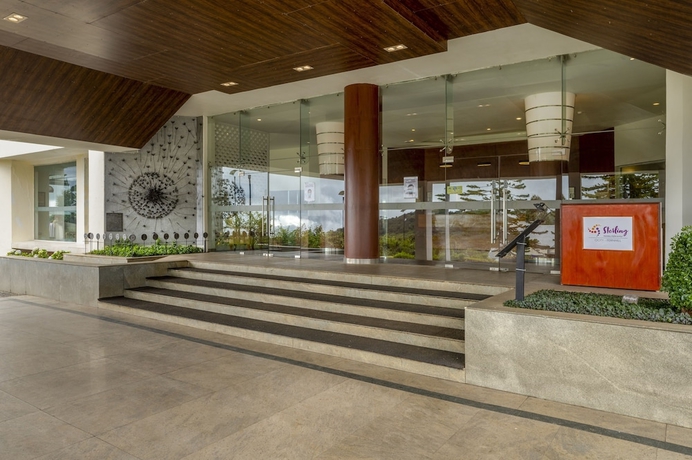 Imagen de los interiores del Hotel Sterling Ooty Fern Hill. Foto 17