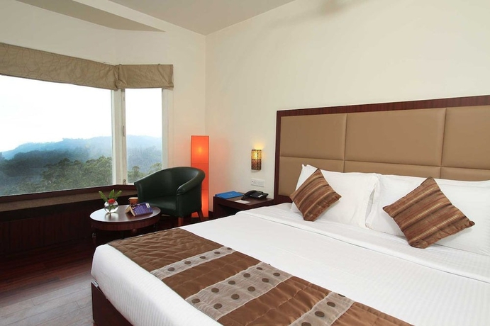 Imagen de la habitación del Hotel Sterling Ooty Fern Hill. Foto 9