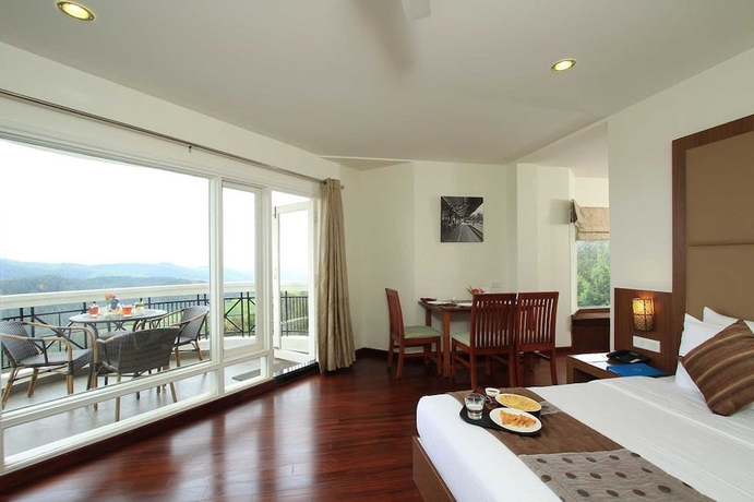 Imagen de la habitación del Hotel Sterling Ooty Fern Hill. Foto 10