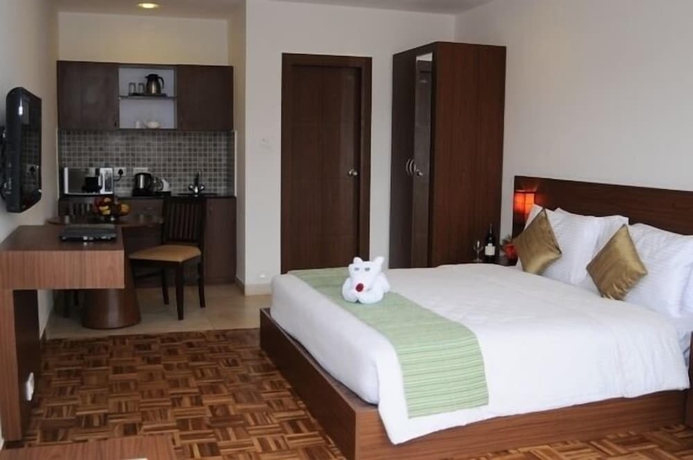 Imagen de la habitación del Hotel Sterling Ooty Fern Hill. Foto 11