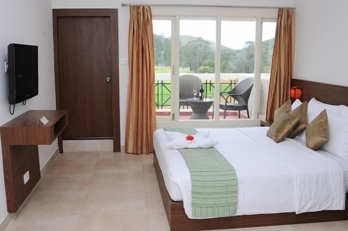 Imagen de la habitación del Hotel Sterling Ooty Fern Hill. Foto 12