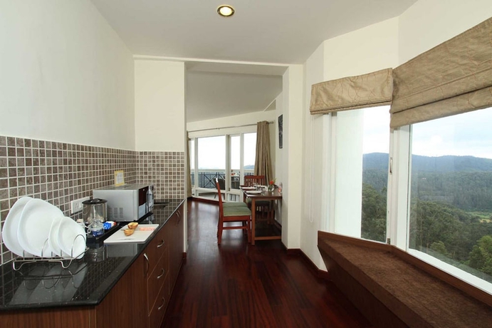 Imagen de la habitación del Hotel Sterling Ooty Fern Hill. Foto 13