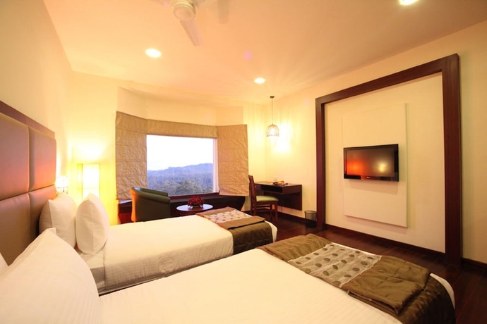 Imagen de la habitación del Hotel Sterling Ooty Fern Hill. Foto 14