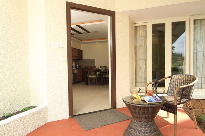 Imagen de la habitación del Hotel Sterling Ooty Fern Hill. Foto 15