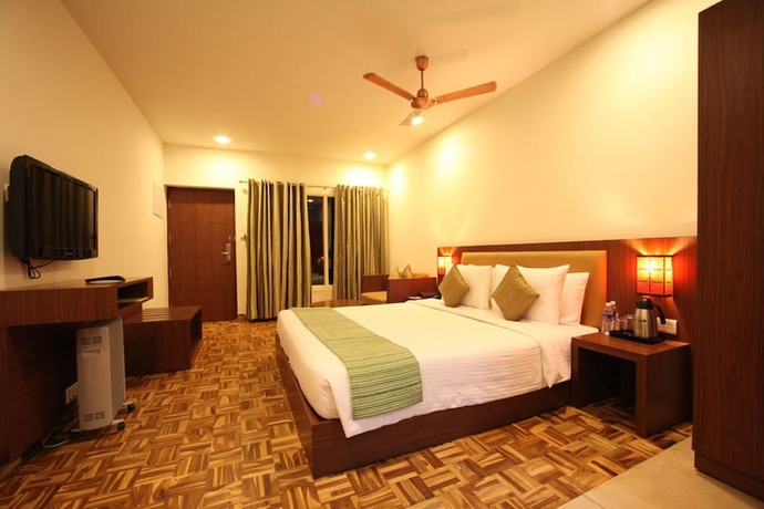 Imagen de la habitación del Hotel Sterling Ooty Fern Hill. Foto 16