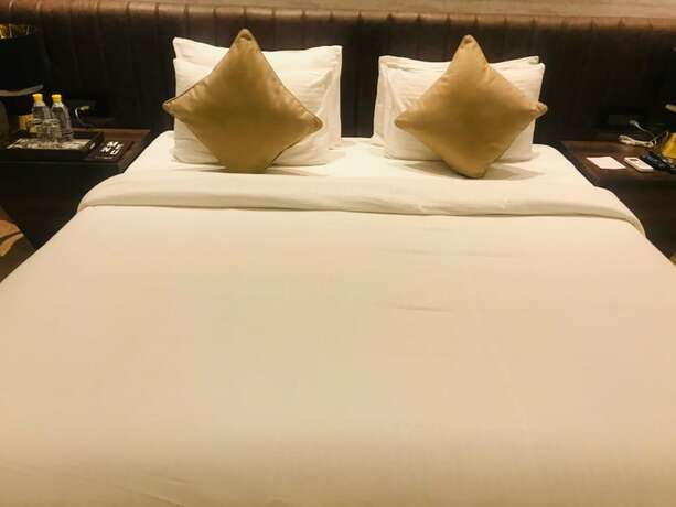 Imagen general del Hotel Sterling Palm Bliss - Rishikesh. Foto 2