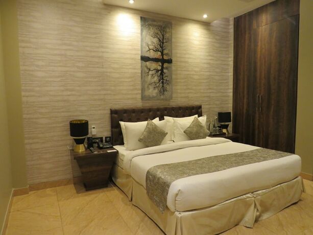 Imagen general del Hotel Sterling Palm Bliss - Rishikesh. Foto 3