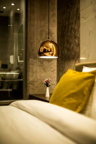 Imagen de la habitación del Hotel Sterling Palm Bliss - Rishikesh. Foto 14