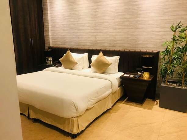 Imagen general del Hotel Sterling Palm Bliss - Rishikesh. Foto 5