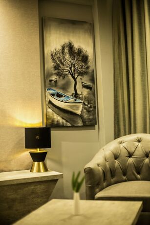 Imagen de la habitación del Hotel Sterling Palm Bliss - Rishikesh. Foto 16