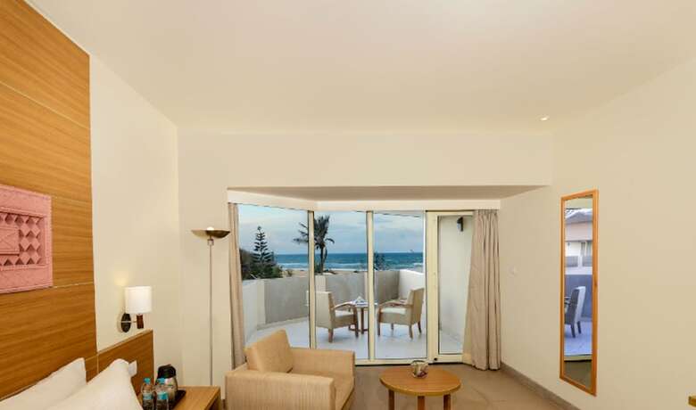 Imagen de la habitación del Hotel Sterling Puri. Foto 27