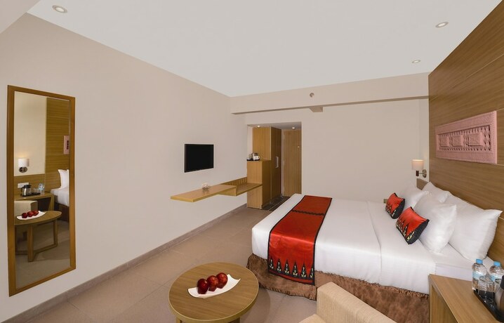 Imagen de la habitación del Hotel Sterling Puri. Foto 29