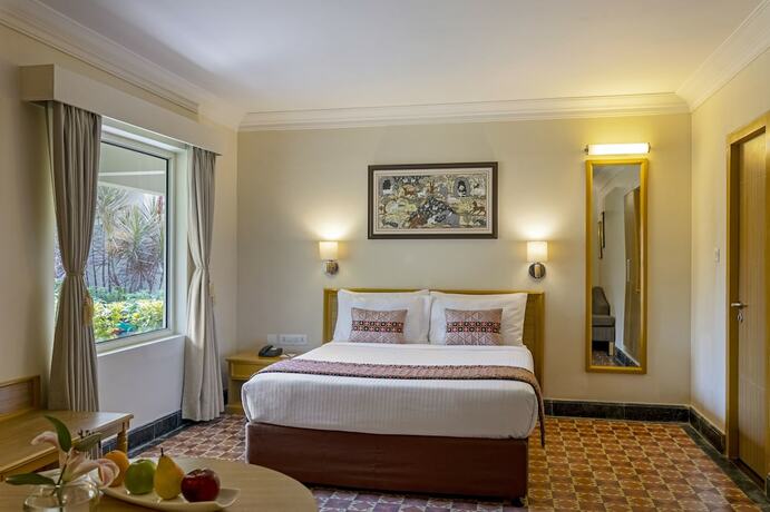 Imagen de la habitación del Hotel Sterling Puri. Foto 31