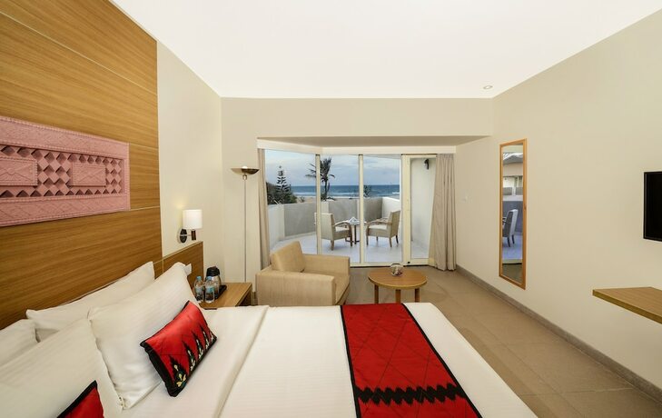 Imagen de la habitación del Hotel Sterling Puri. Foto 35