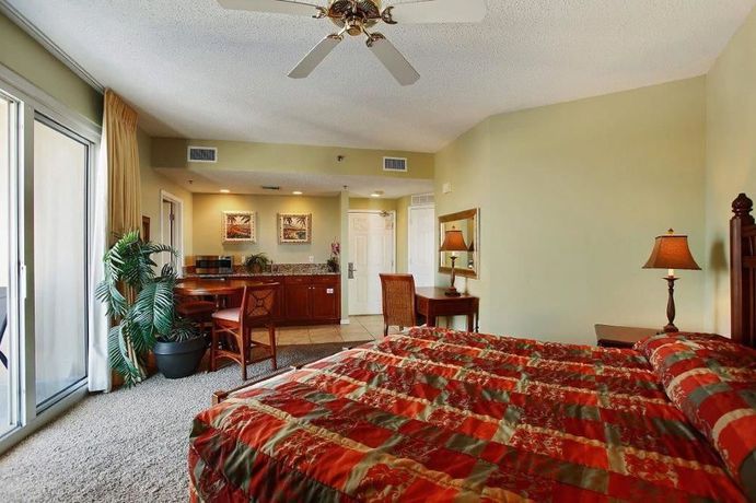 Imagen de la habitación del Hotel Sterling Sands By Sterling Resorts. Foto 3