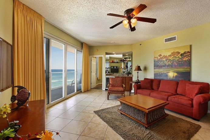 Imagen de la habitación del Hotel Sterling Sands By Sterling Resorts. Foto 6