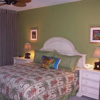 Imagen de los interiores del Hotel Sterling Sands By Sterling Resorts. Foto 16