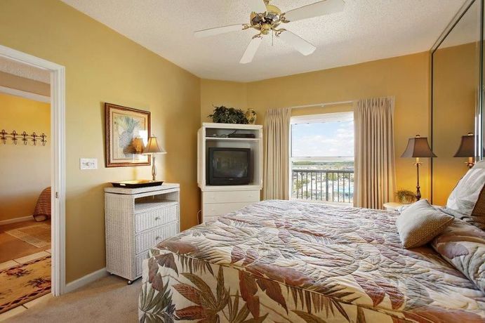 Imagen de la habitación del Hotel Sterling Sands By Sterling Resorts. Foto 13