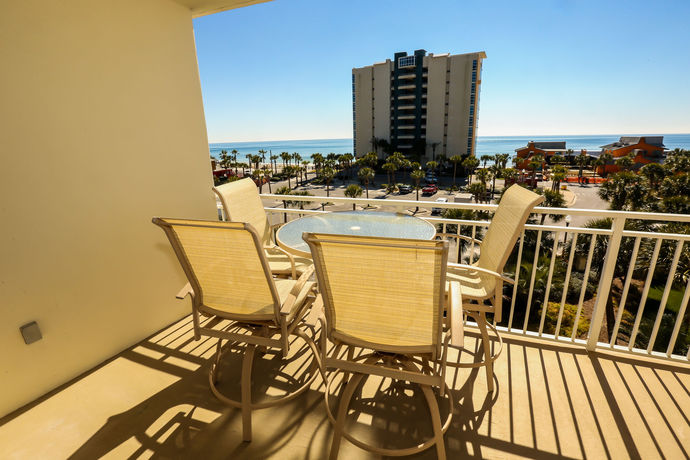 Imagen de la habitación del Hotel Sterling Shores By Sterling Resorts. Foto 3