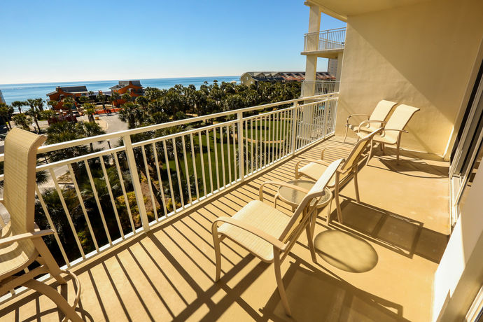 Imagen de la habitación del Hotel Sterling Shores By Sterling Resorts. Foto 4