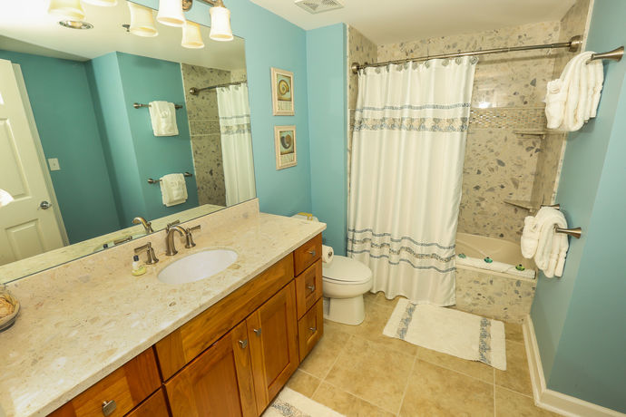 Imagen de la habitación del Hotel Sterling Shores By Sterling Resorts. Foto 5