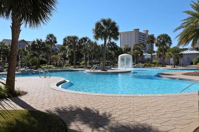 Imagen de la piscina del Hotel Sterling Shores By Sterling Resorts. Foto 15
