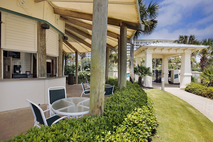 Imagen de la piscina del Hotel Sterling Shores By Sterling Resorts. Foto 16