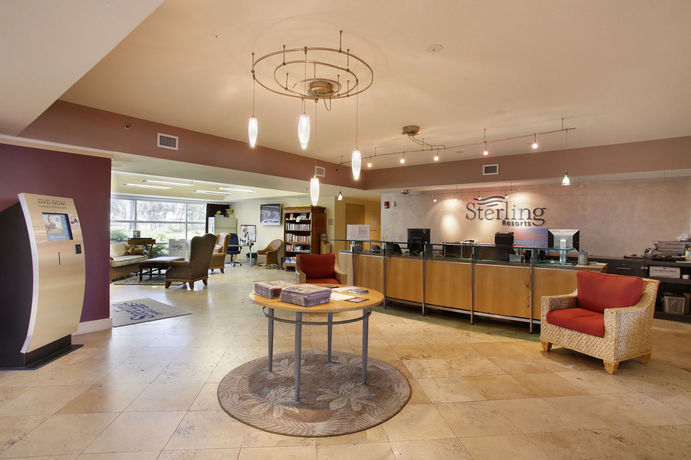 Imagen general del Hotel Sterling Shores By Sterling Resorts. Foto 1