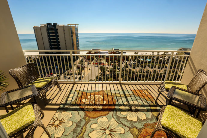 Imagen de los interiores del Hotel Sterling Shores By Sterling Resorts. Foto 13
