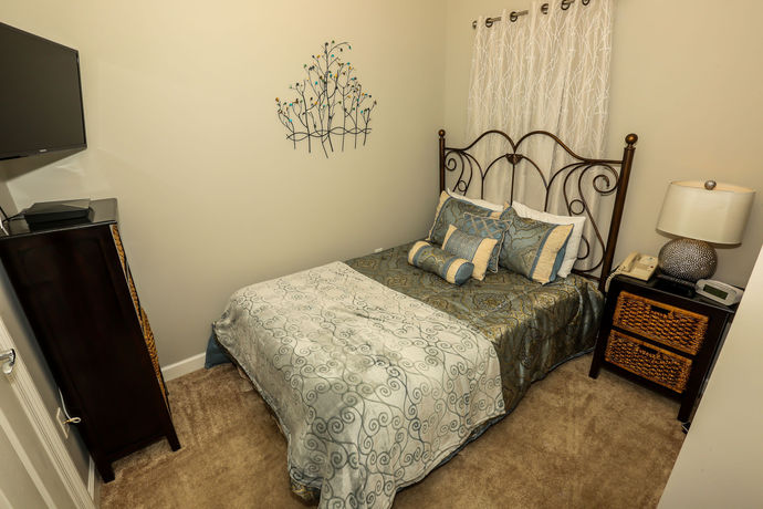 Imagen de la habitación del Hotel Sterling Shores By Sterling Resorts. Foto 7