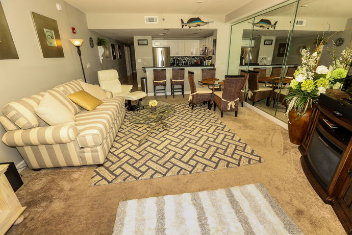 Imagen de la habitación del Hotel Sterling Shores By Sterling Resorts. Foto 8