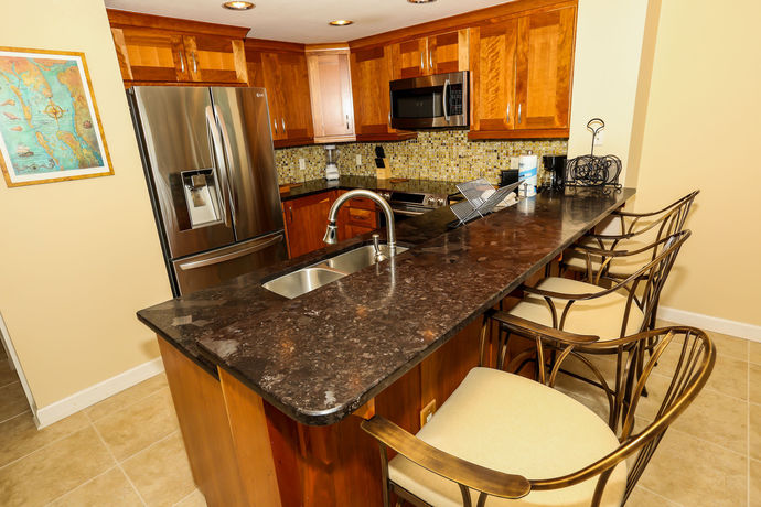 Imagen de la habitación del Hotel Sterling Shores By Sterling Resorts. Foto 9